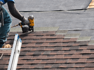 About Roof Repair Experts Irondale, MO